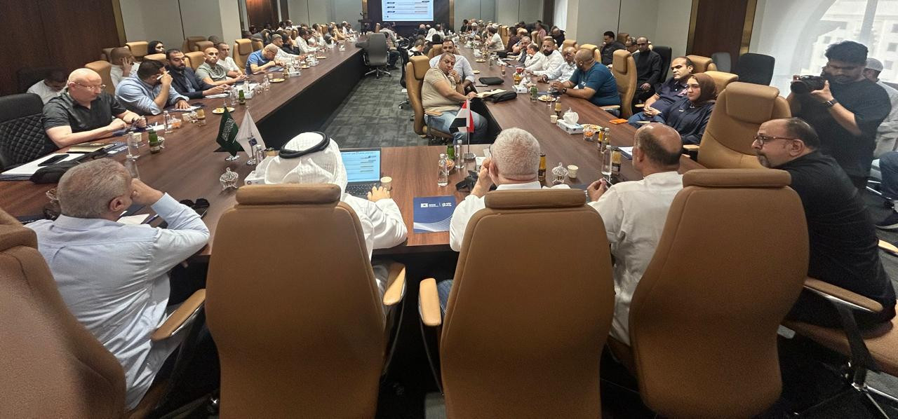 غرفة الشركات والراجحي