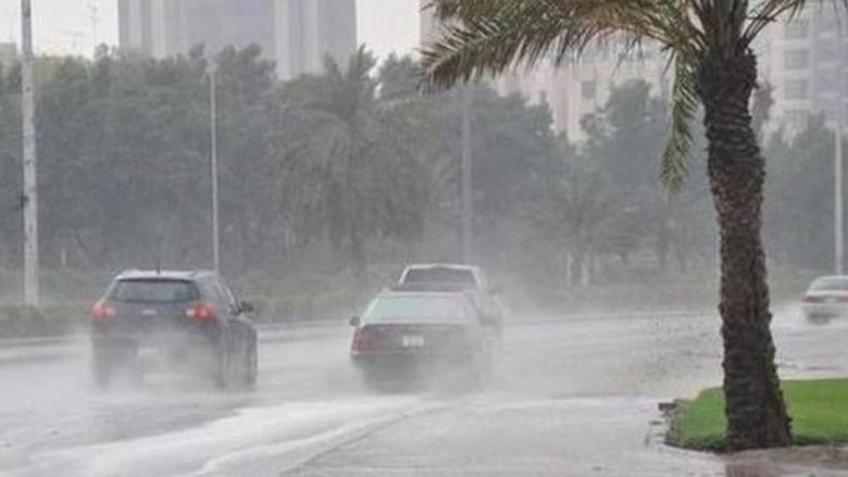 العاصفة الدموية