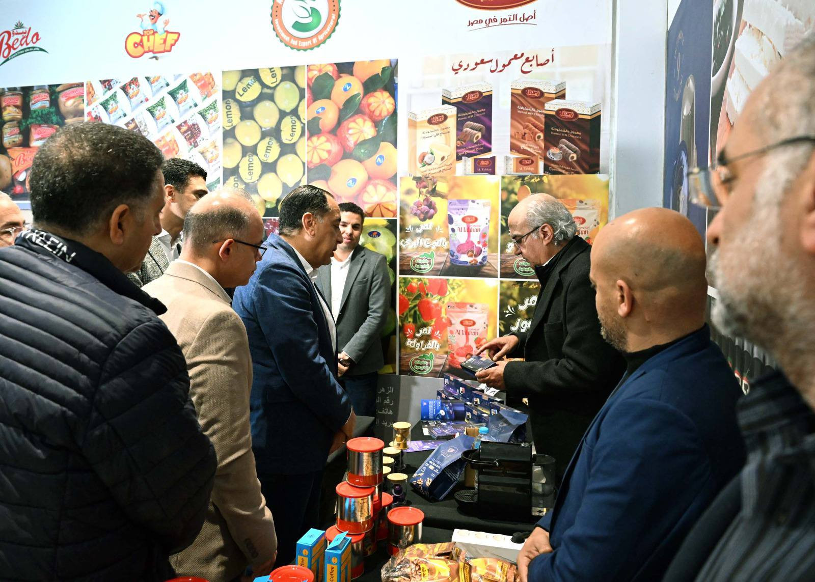 مدبولي