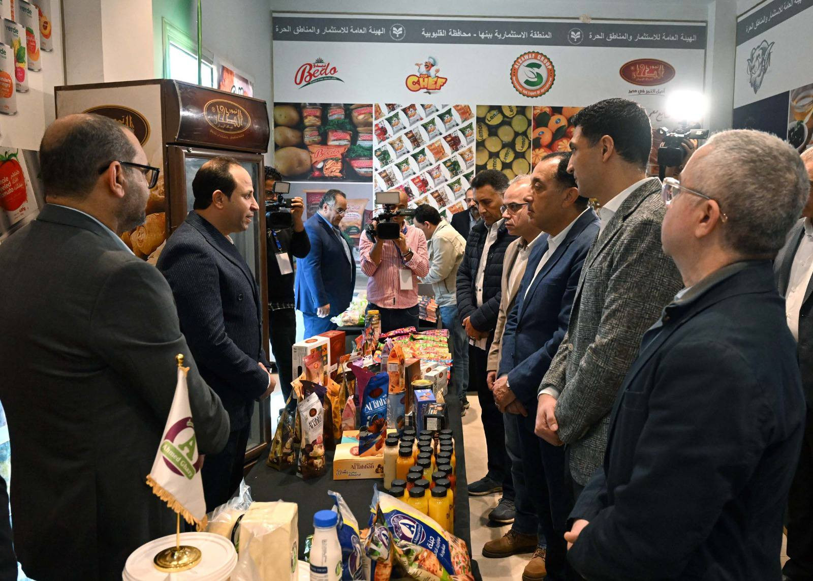 مدبولي