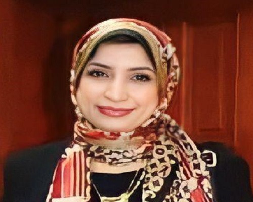 د. مايسة نبيه