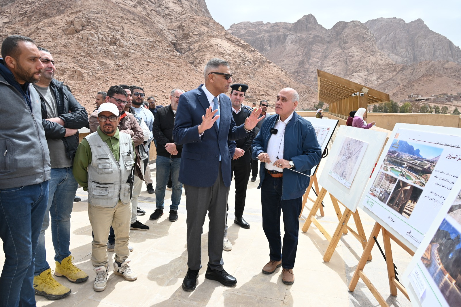 التجلي الاعظم