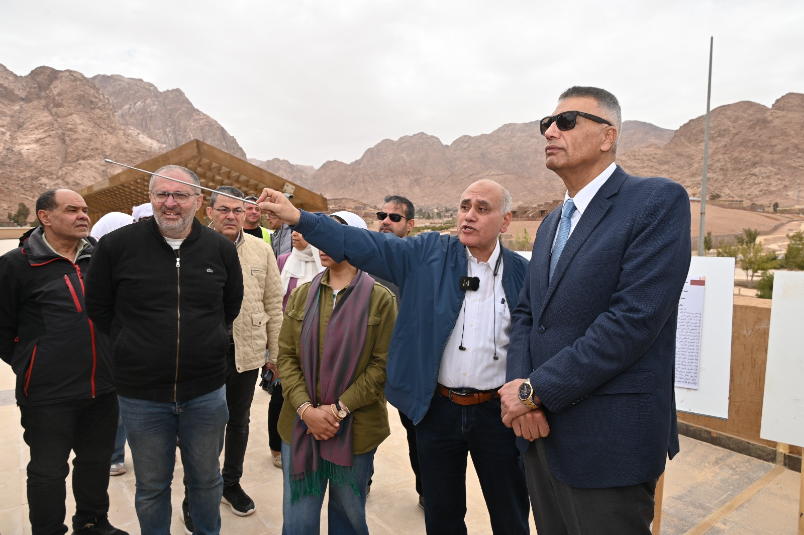 التجلي الاعظم