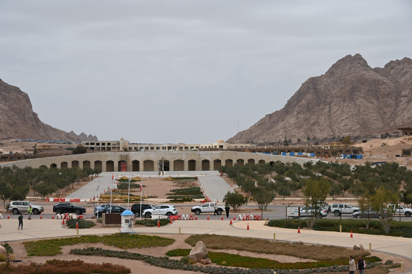 التجلي الاعظم