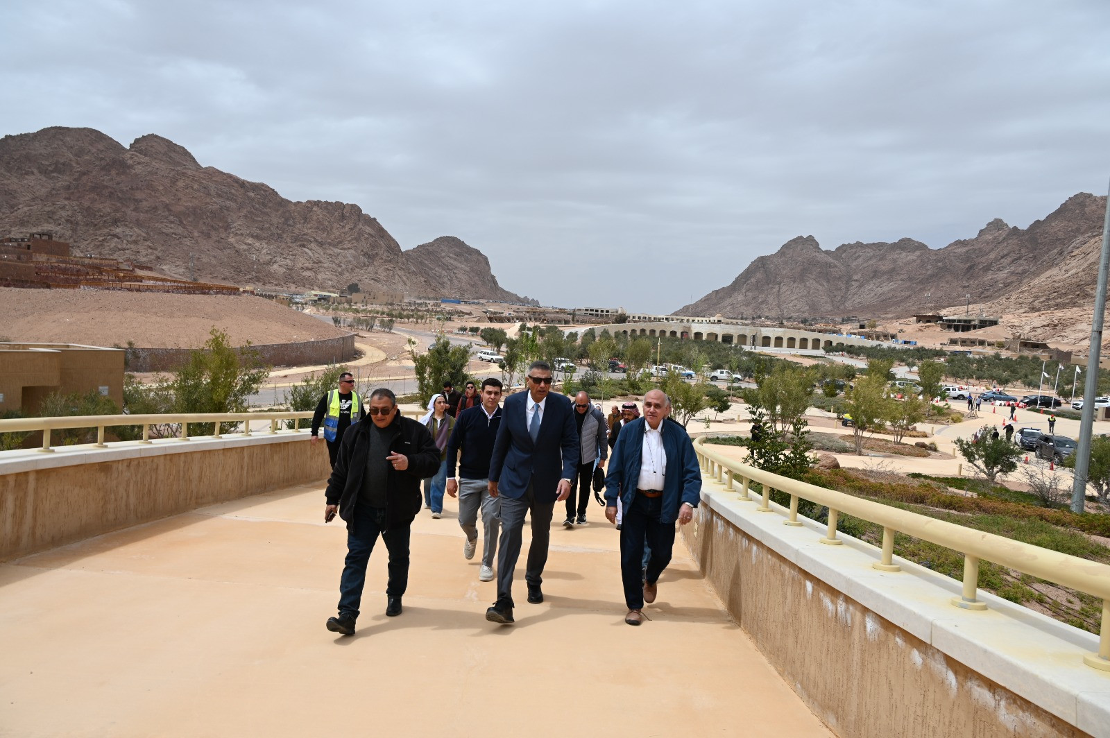 التجلي الاعظم
