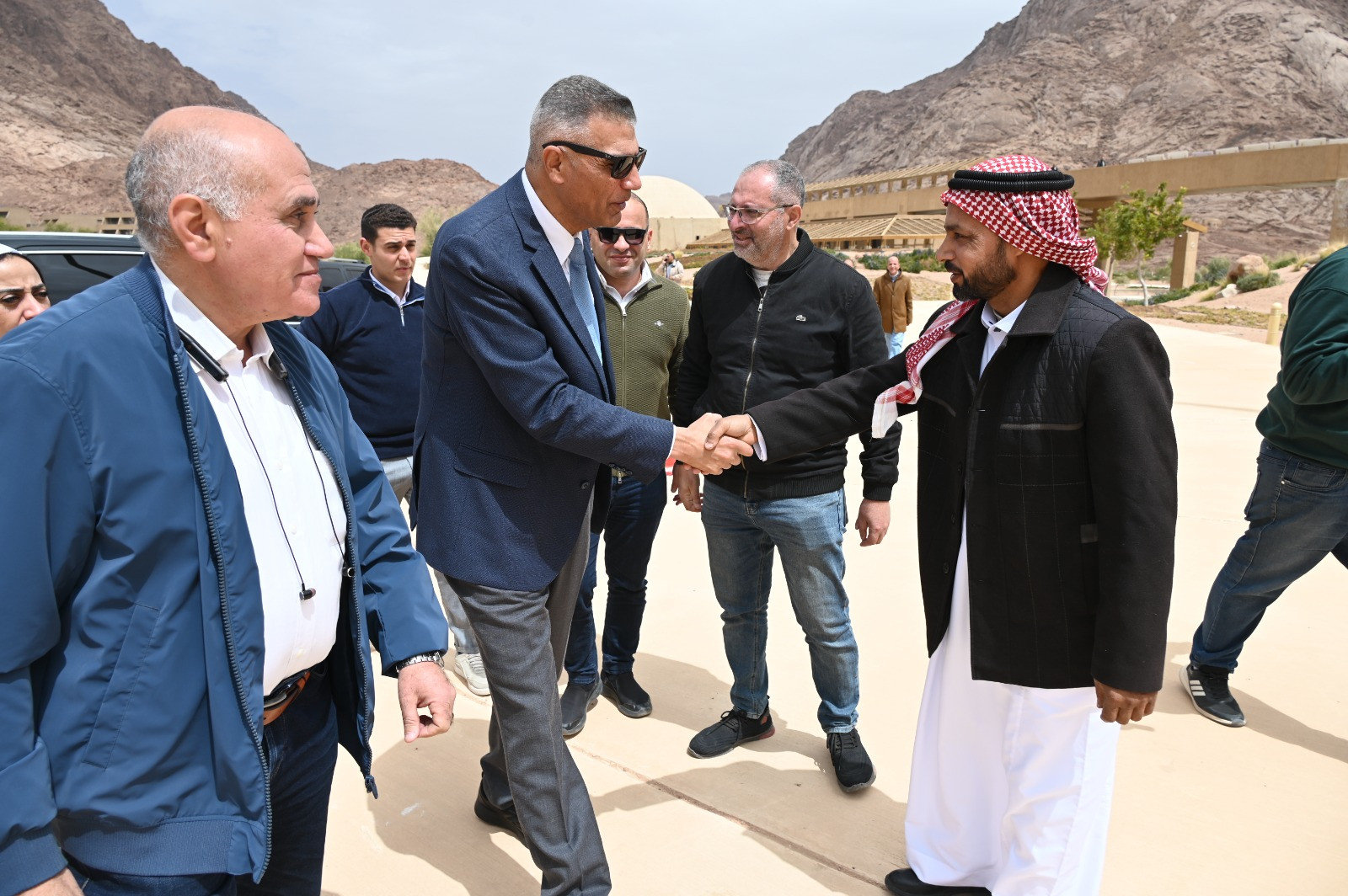 التجلي الاعظم
