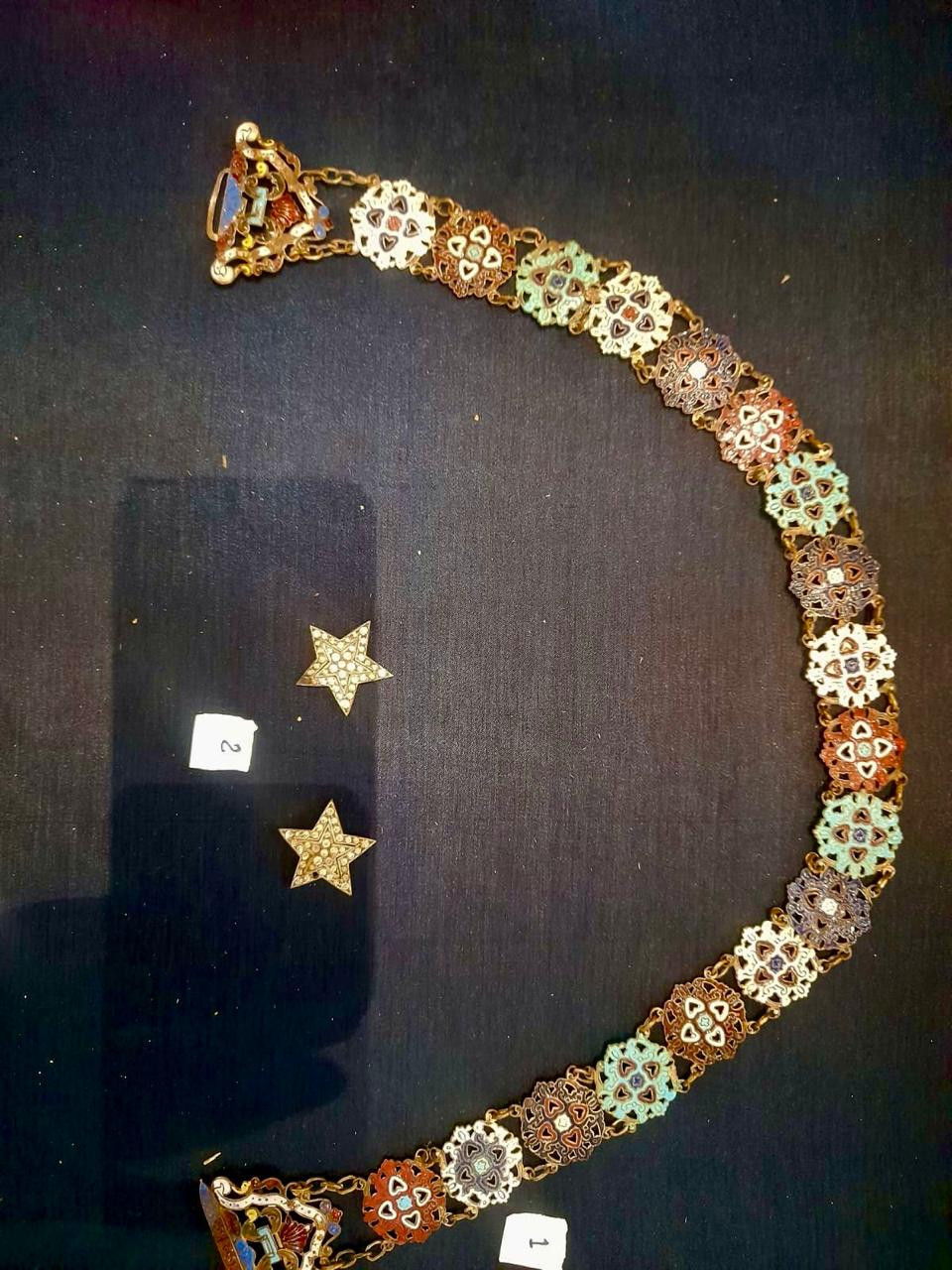 معرض اثري