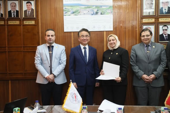 المحطات النووية