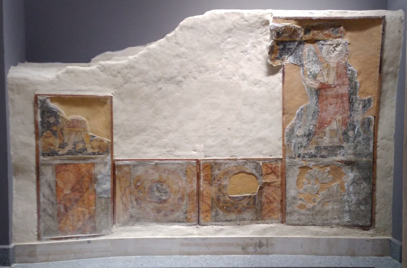 المتاحف المصرية