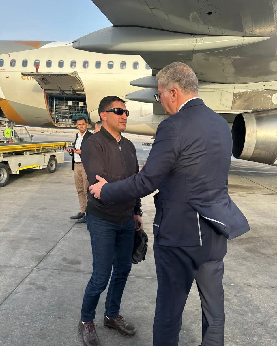 المهندس المصري