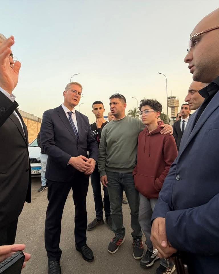 المهندس المصري