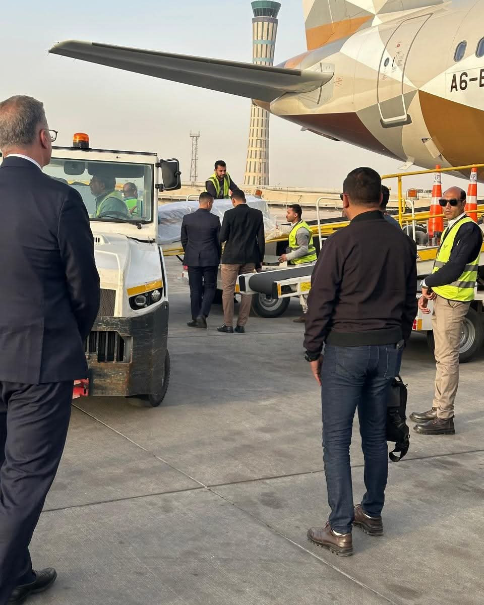 المهندس المصري