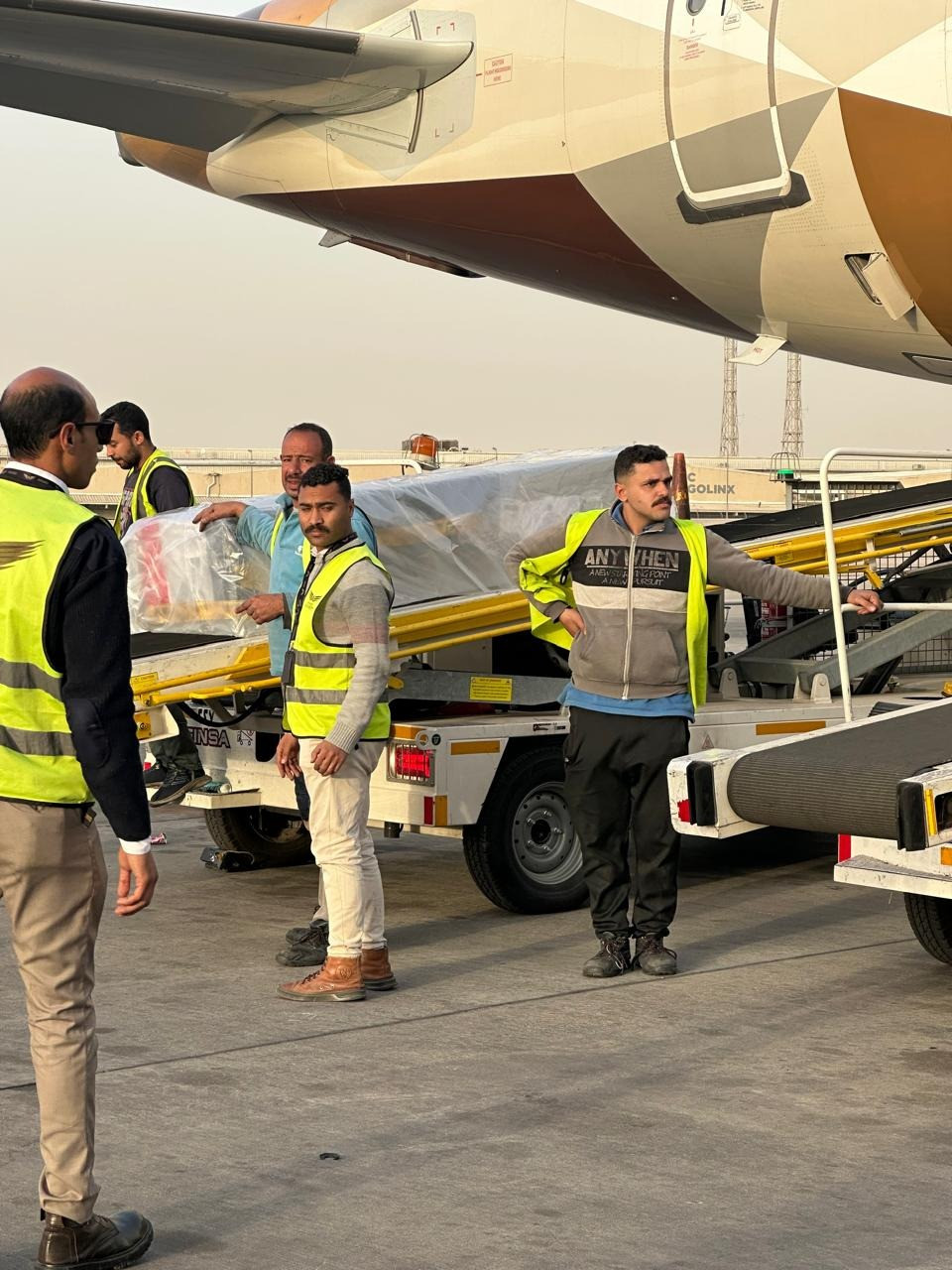 المهندس المصري