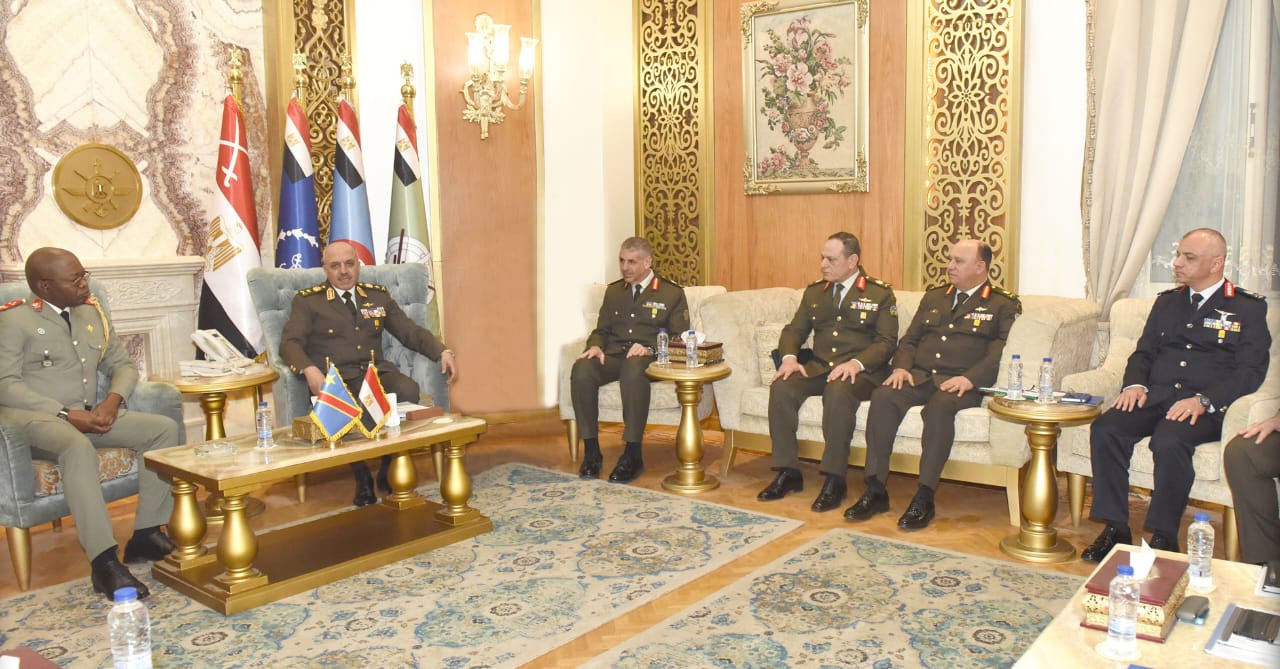 القوات المسلحة