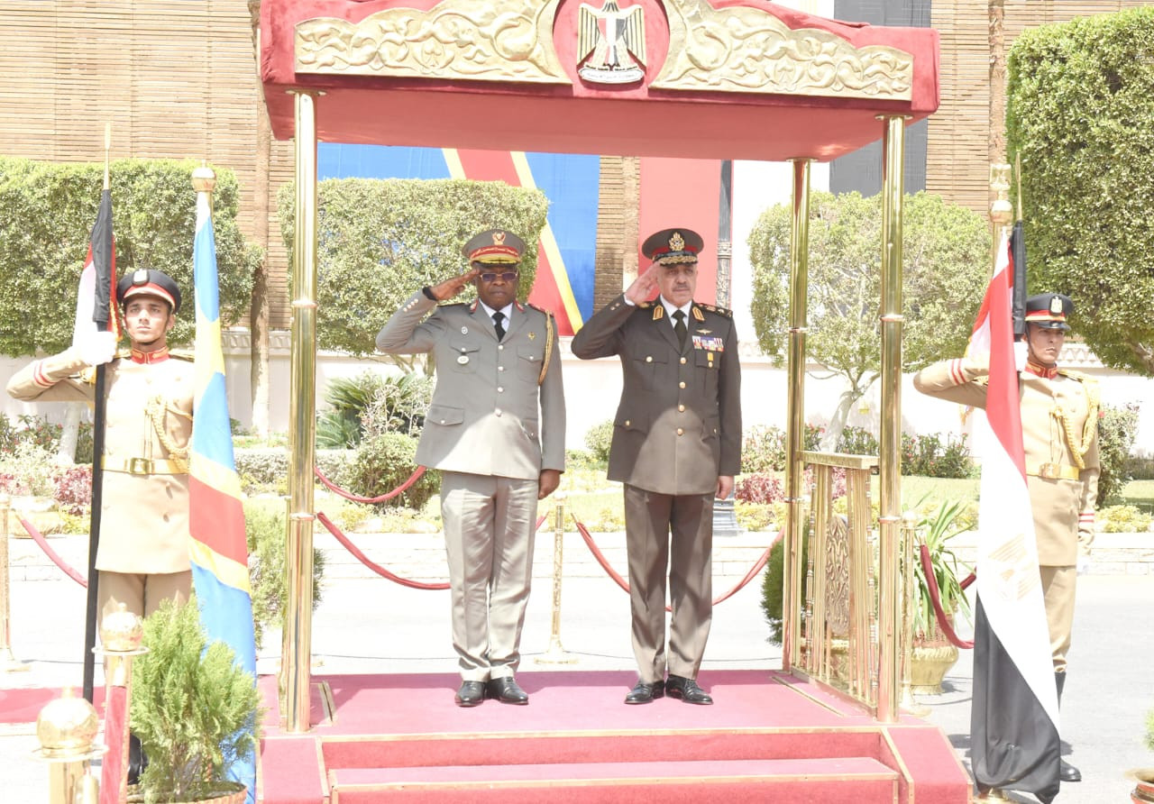 القوات المسلحة