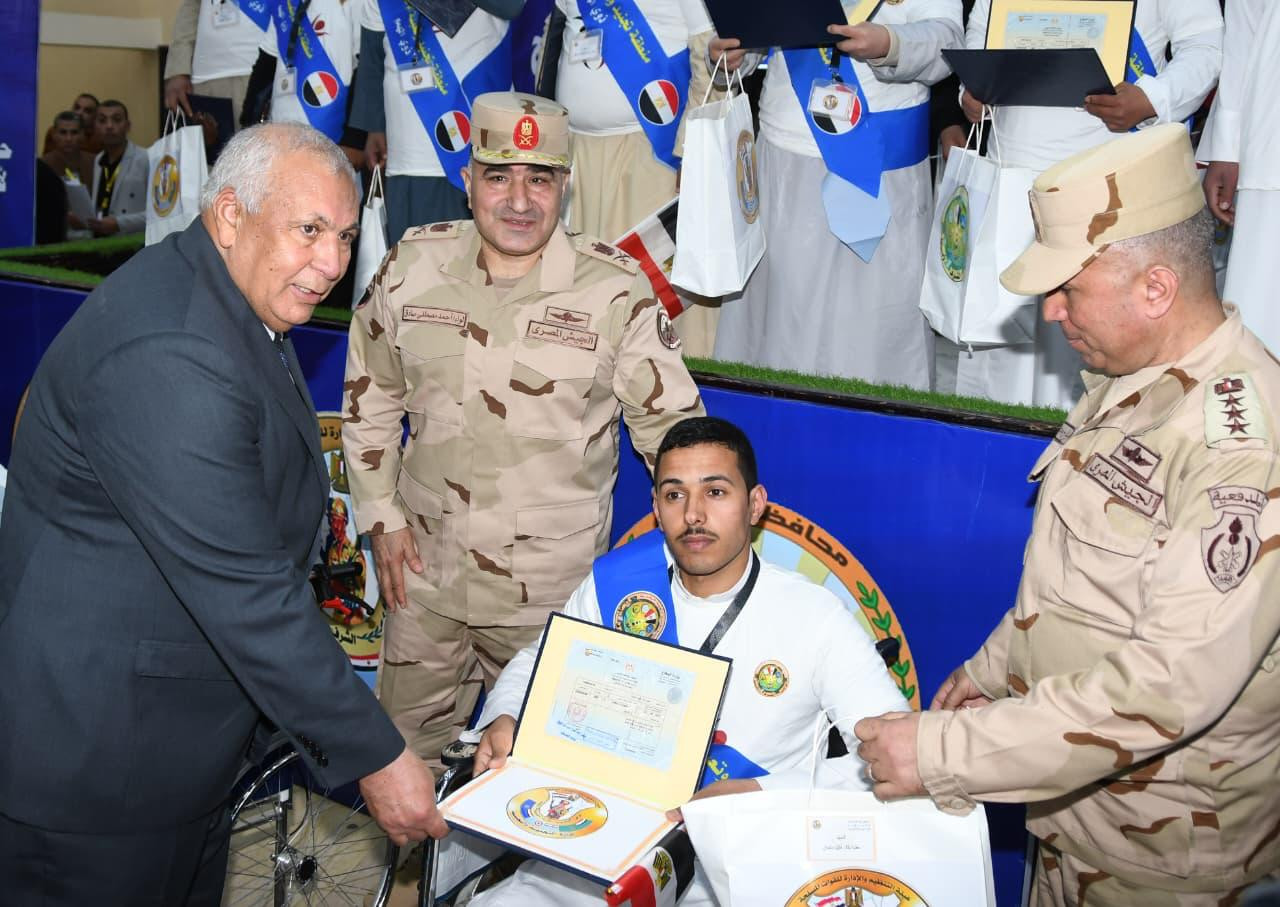 القوات المسلحة