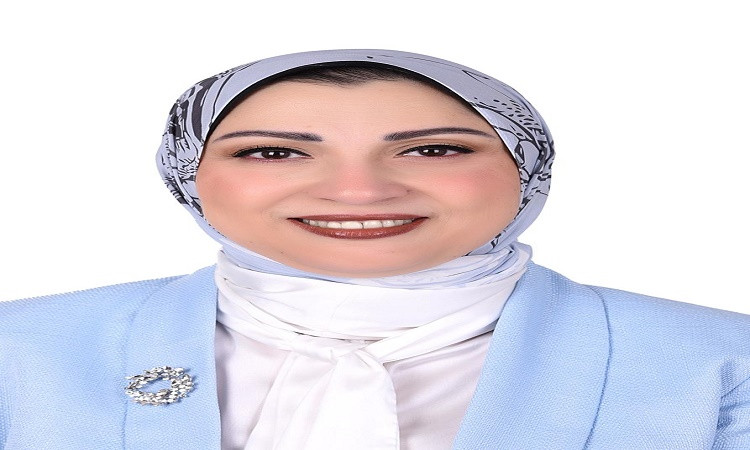 د.لمياء شاهين: أحلم أن تصبح الفضائية 