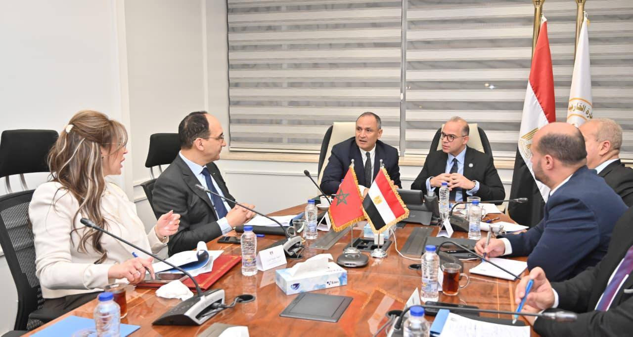 وزير الاستثمار