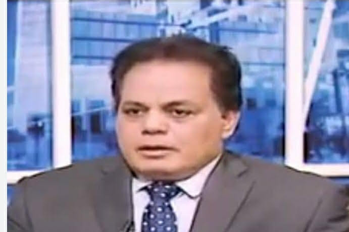 دكتور أحمد عبدالدايم أ