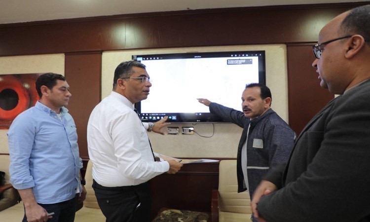 محافظة البحر الأحمر