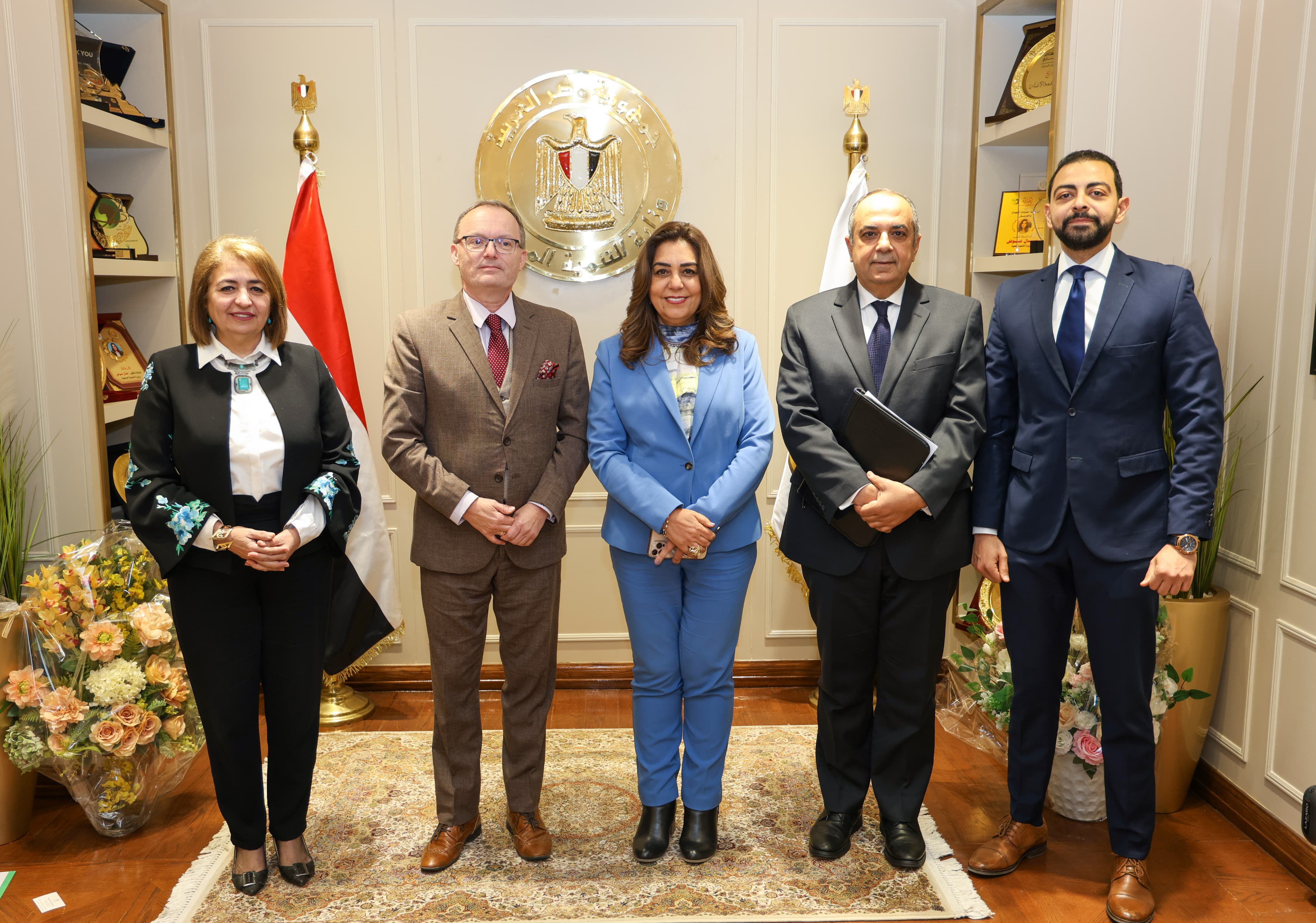 التنمية المحلية