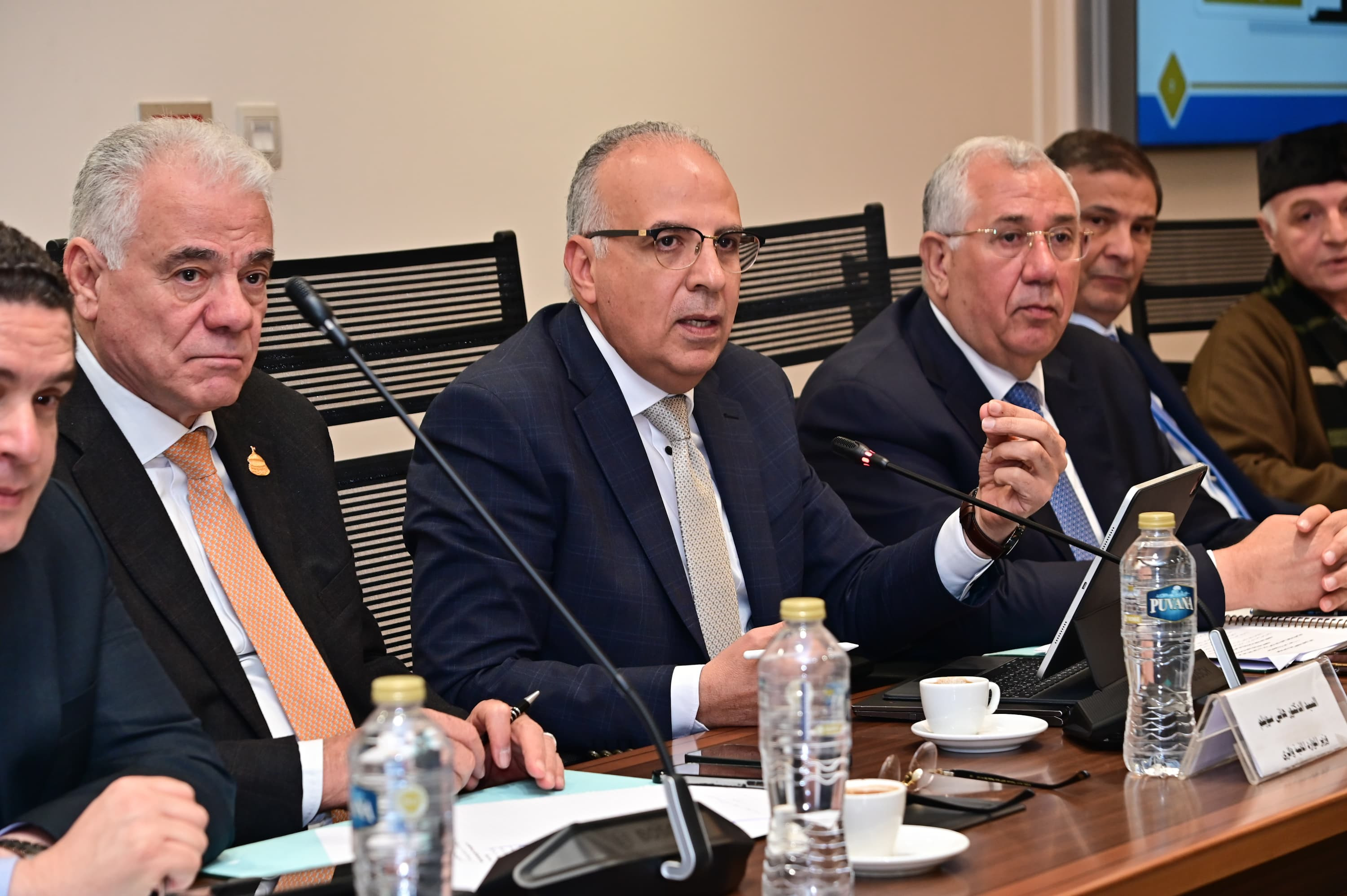 سويلم: أشيد بالدور المهم لمجلس النواب في تقديم ومناقشة مقترحات بناءة