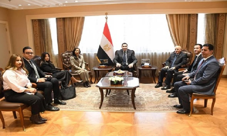 سبل  التعاون