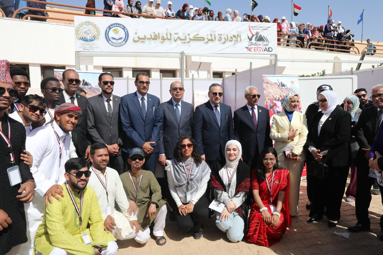 التعليم العالي