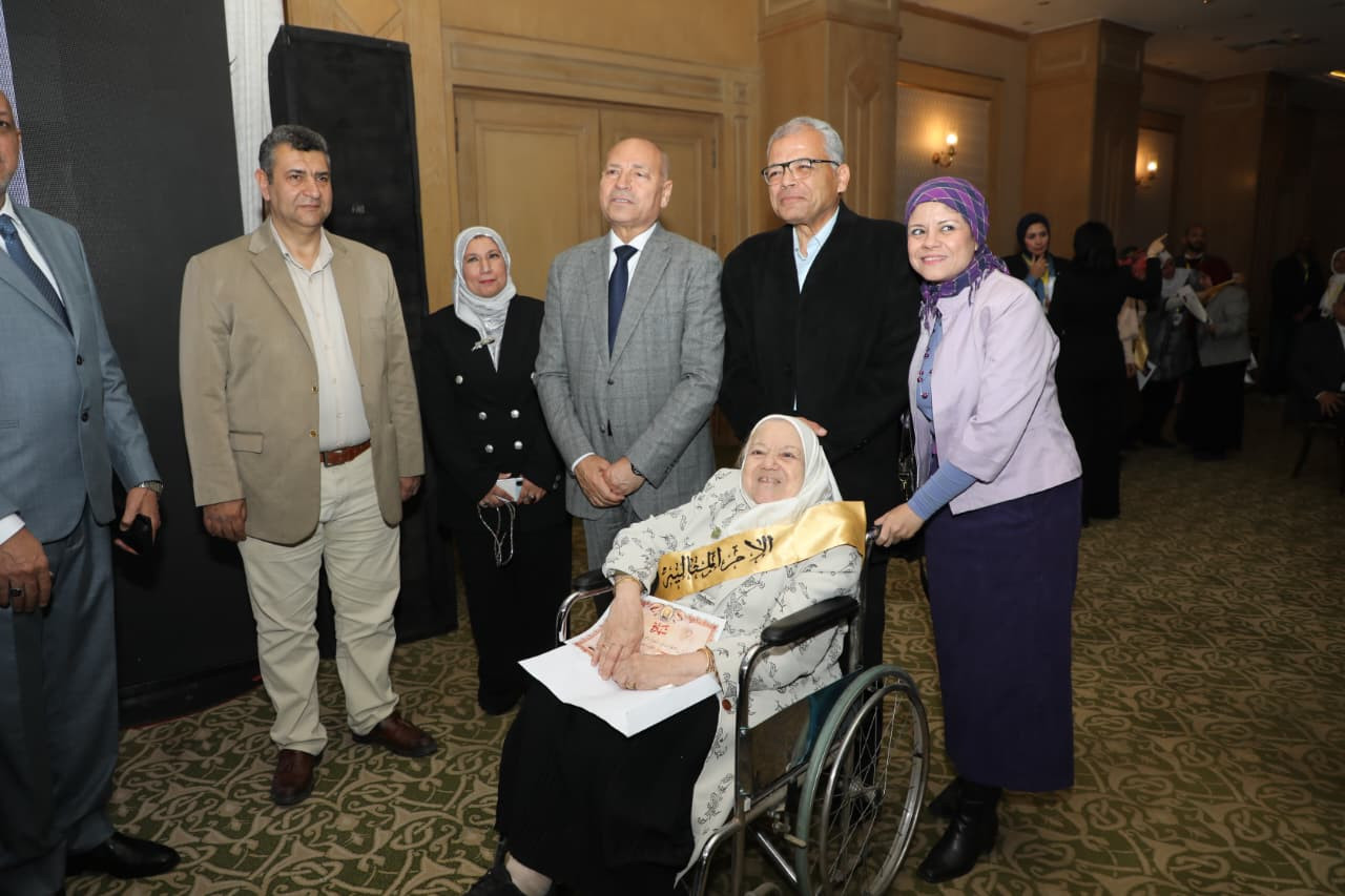 محافظ القاهرة