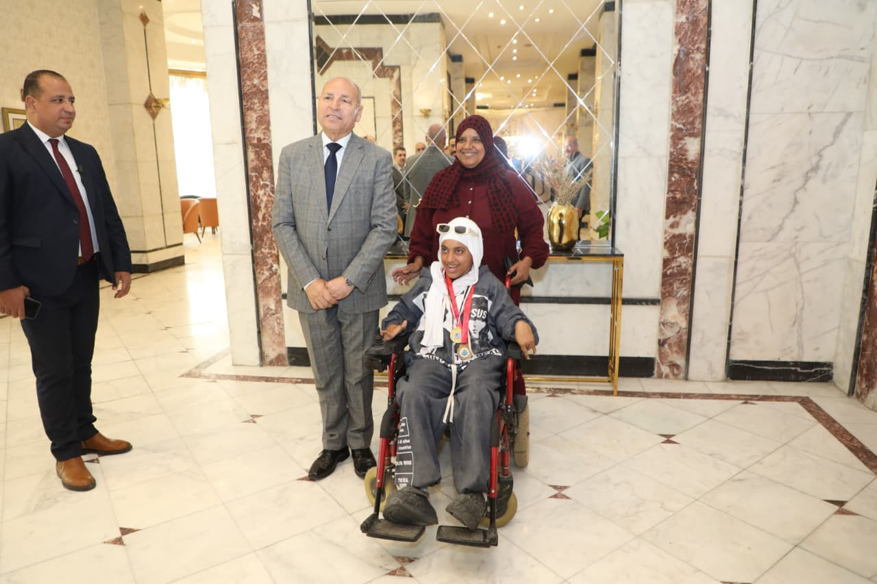 محافظ القاهرة