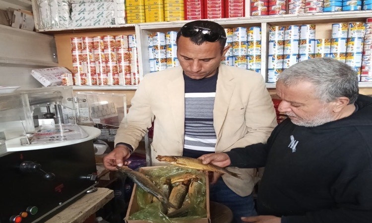 حملات رقابية مكثفة لحماية الثروة الحيوانية بالبحيرة