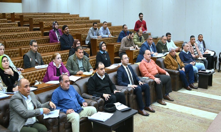 محافظة البحيرة