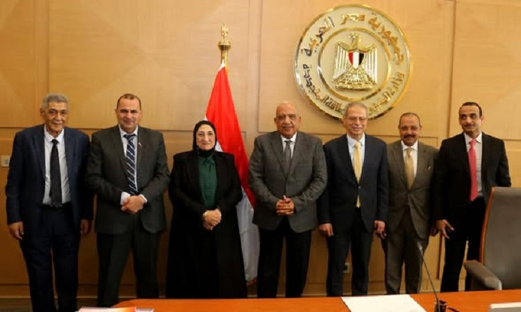 لرفع كفاءة الشبكة الكهربائية