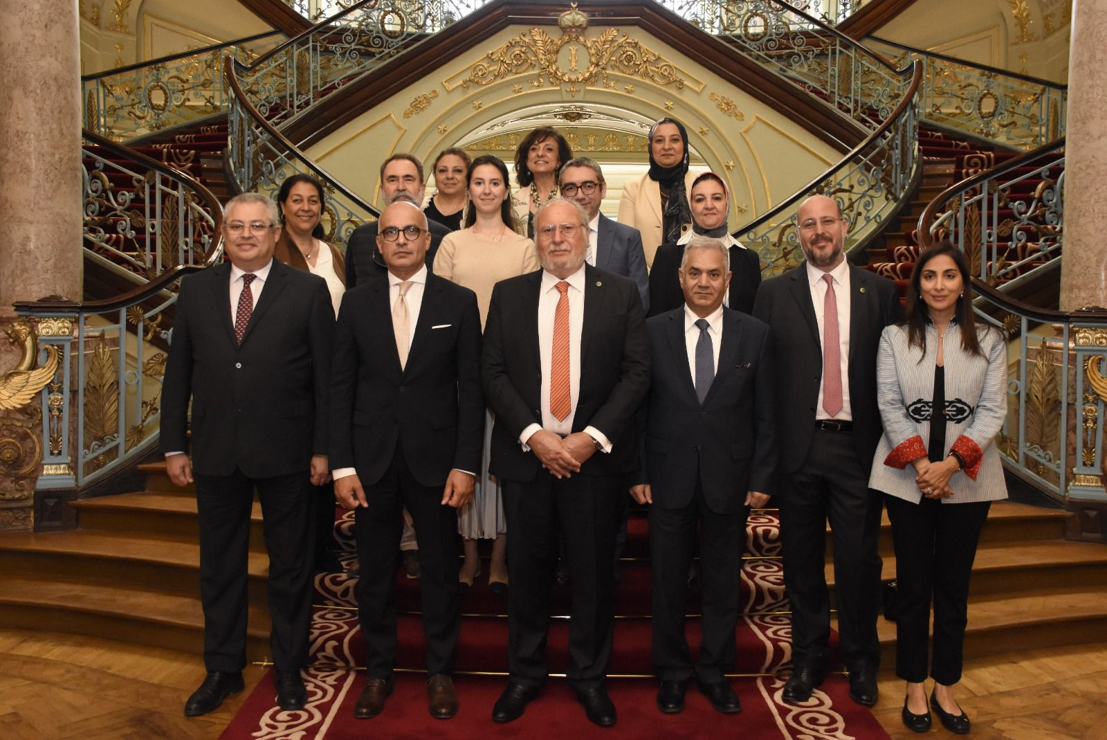 الملك أحمد فؤاد