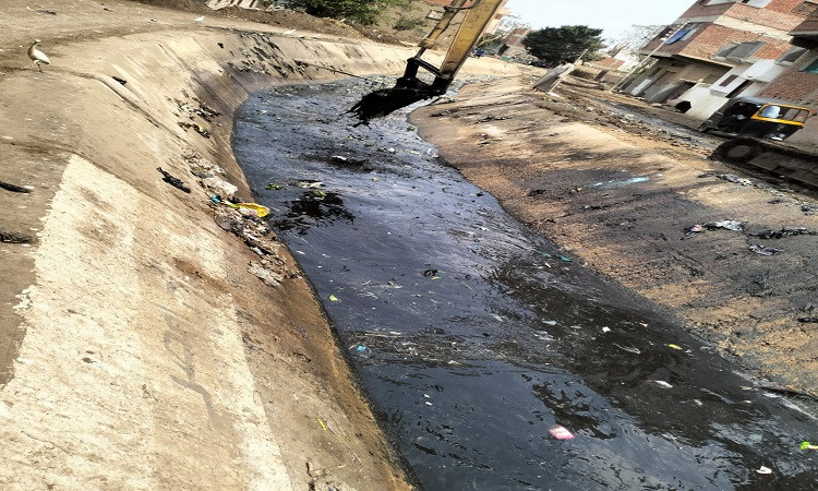 استجابة فورية لشكاوى المواطنين عبر الصفحة الرسمية لمحافظة المنوفية