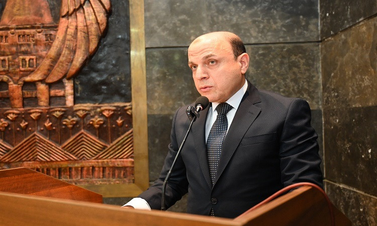 محافظ الغربية