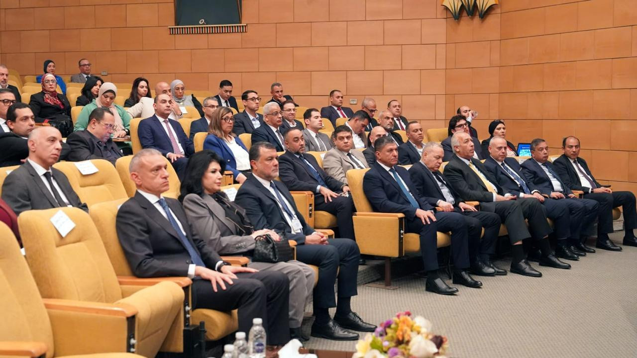 وزارة لطيران