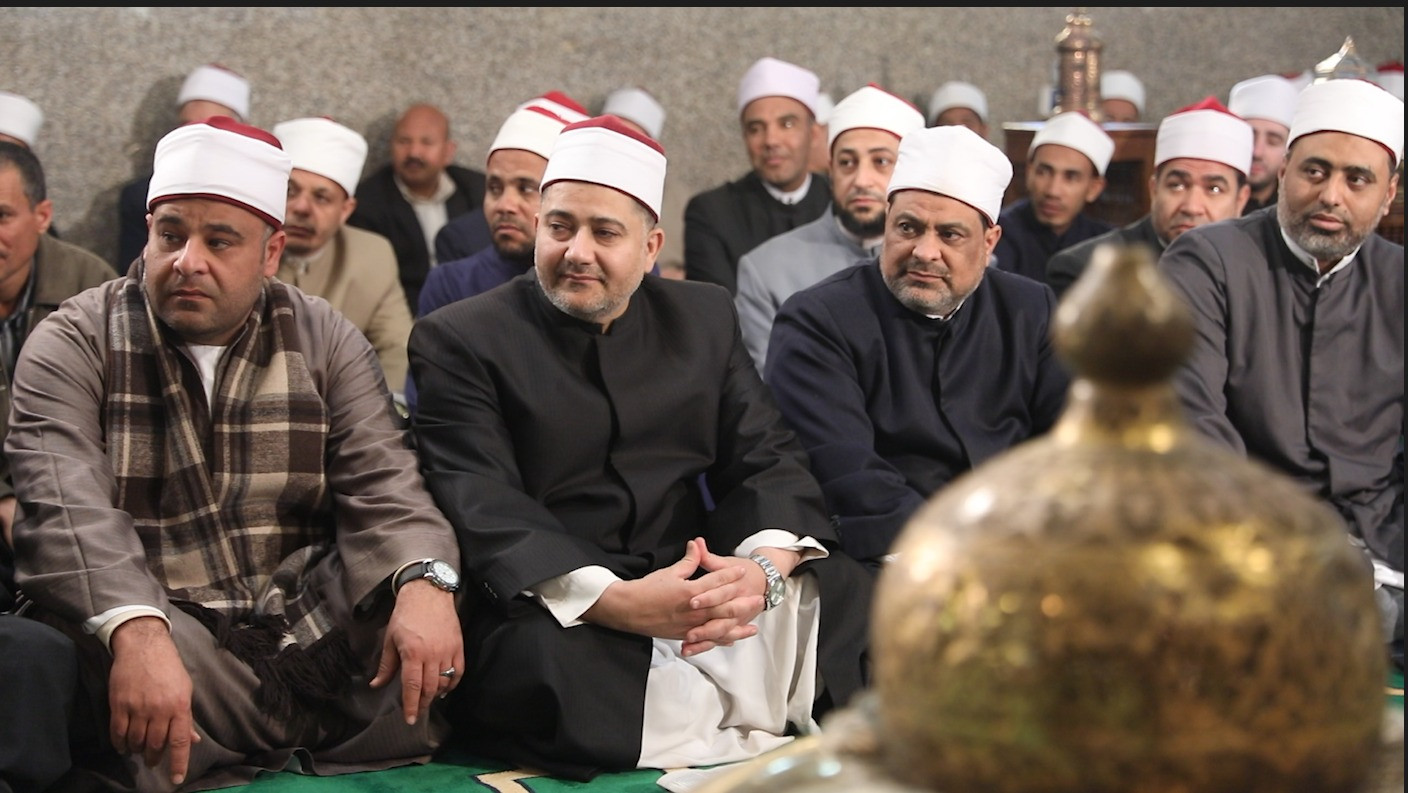 كرسي الإمام الليث