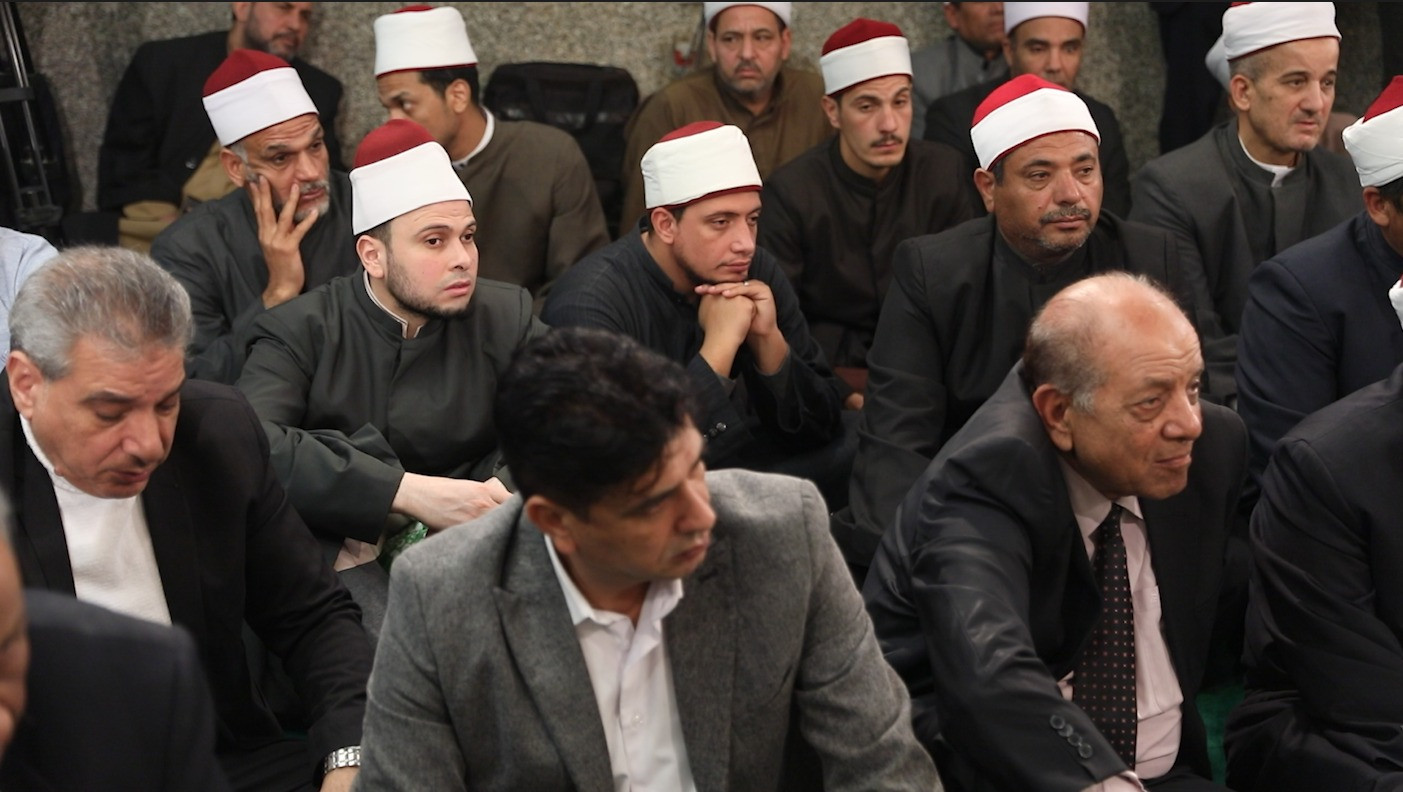 كرسي الإمام الليث