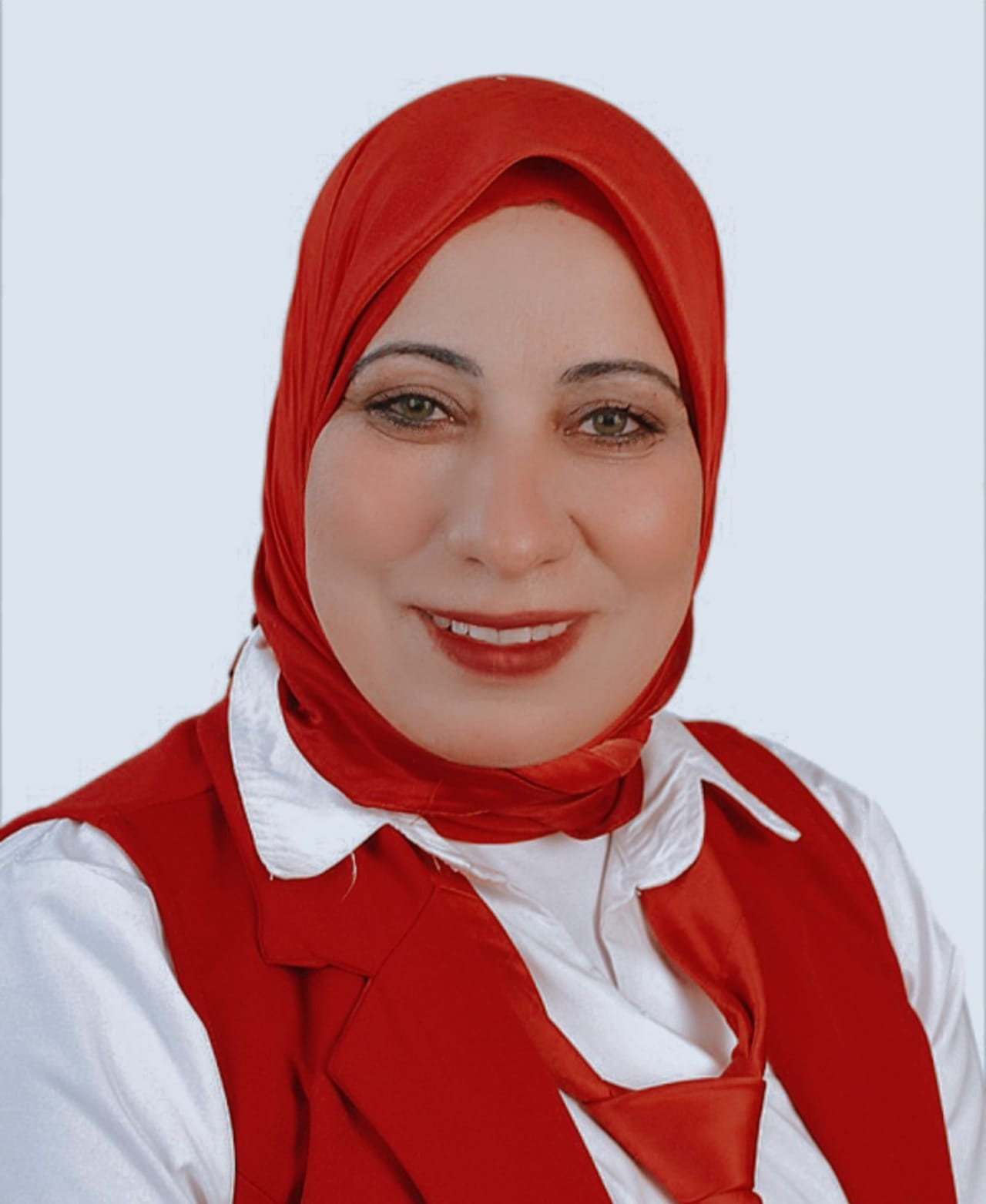 د.عزيزة حافظ