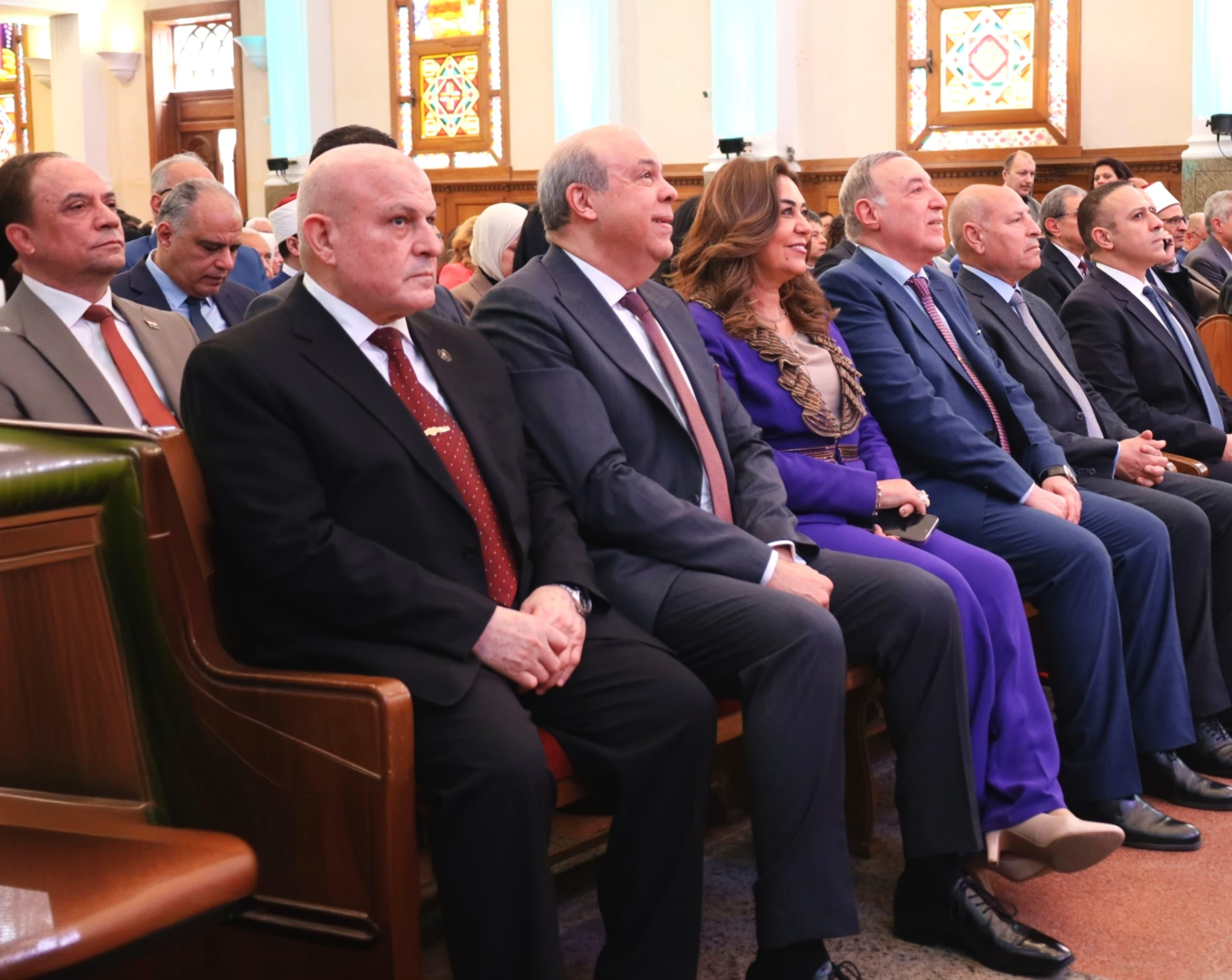 رئيس النيابة الإدارية