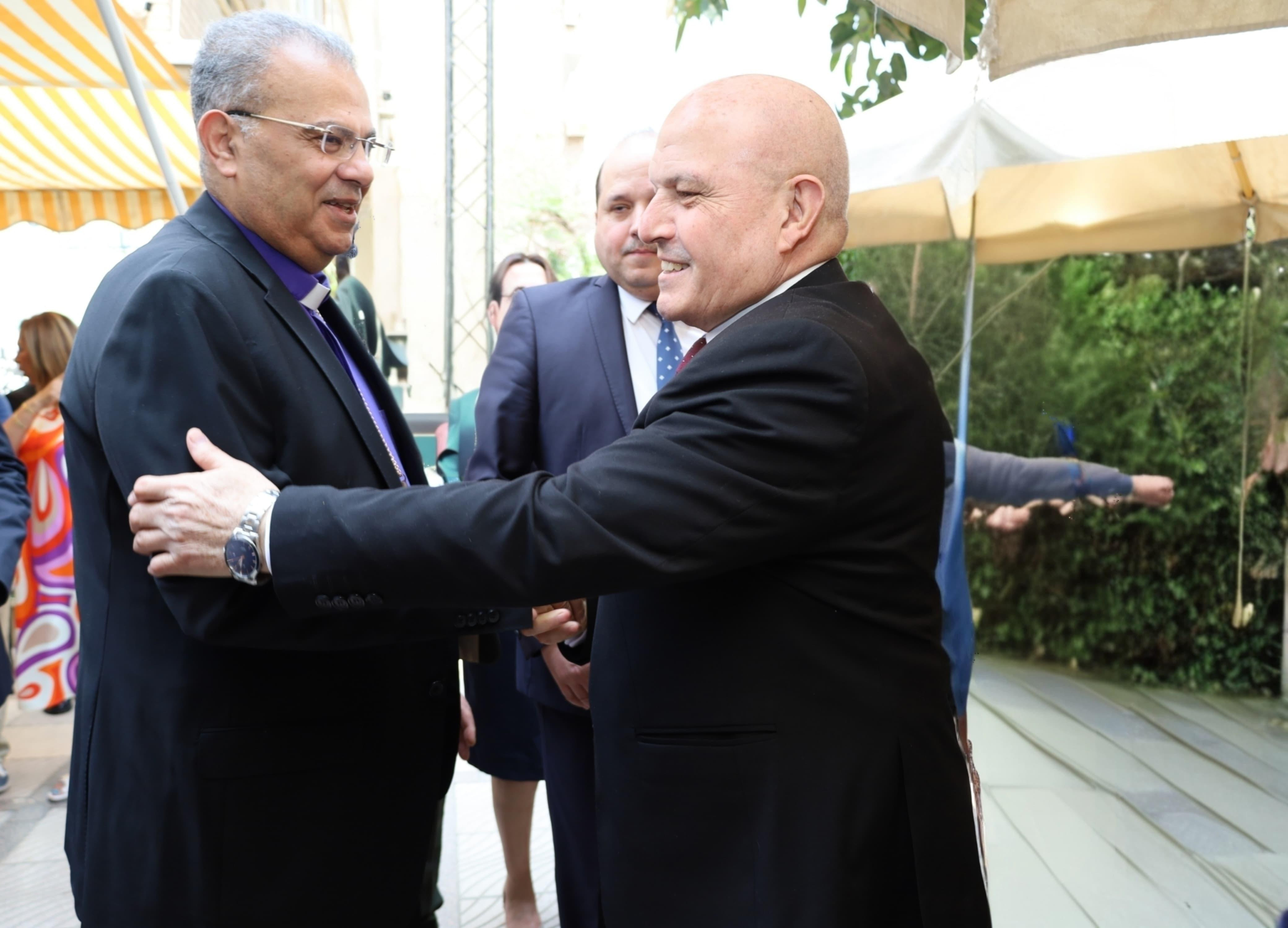 رئيس النيابة الإدارية