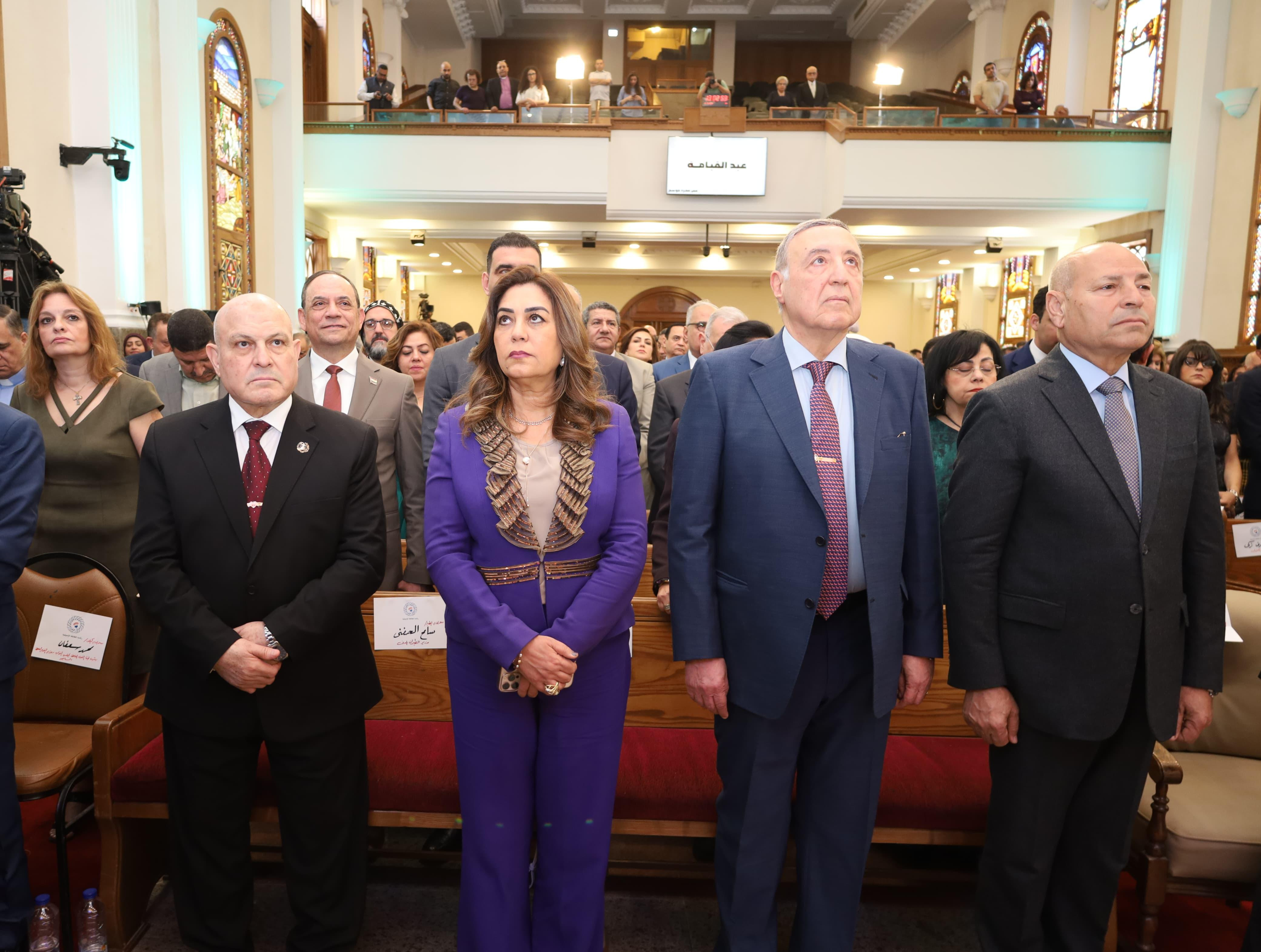 رئيس النيابة الإدارية