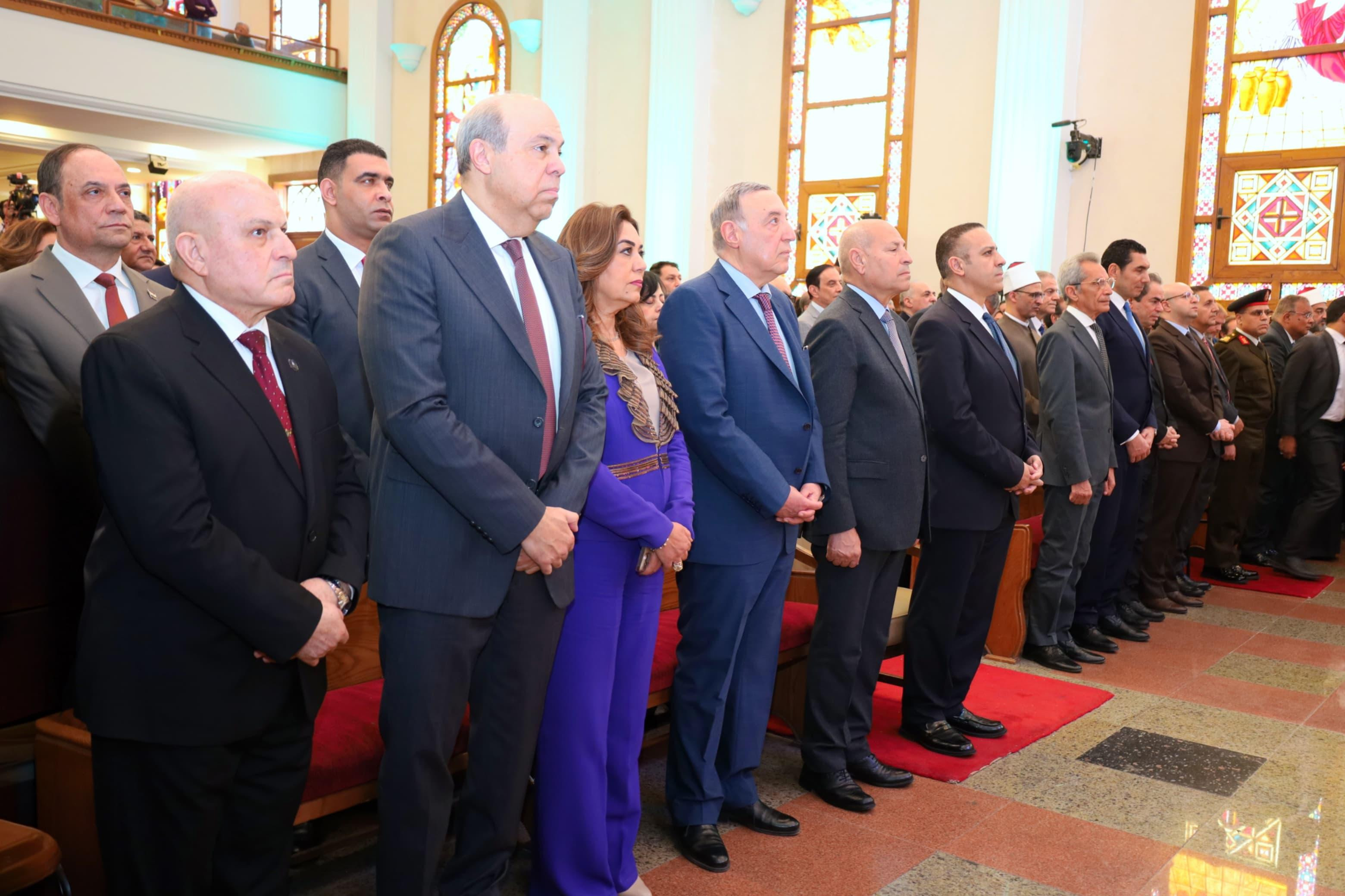 رئيس النيابة الإدارية