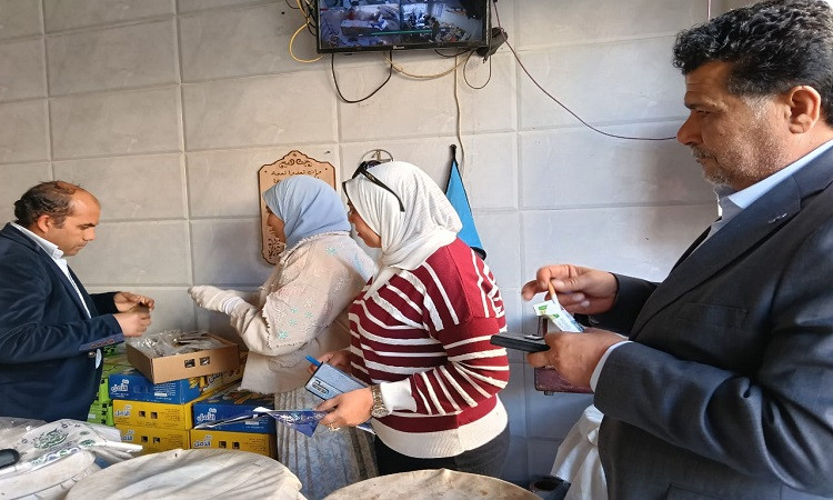 احتفالًا بشم النسيم.. فتح حديقة كليوباترا للجماهير مجانًا&nbsp;