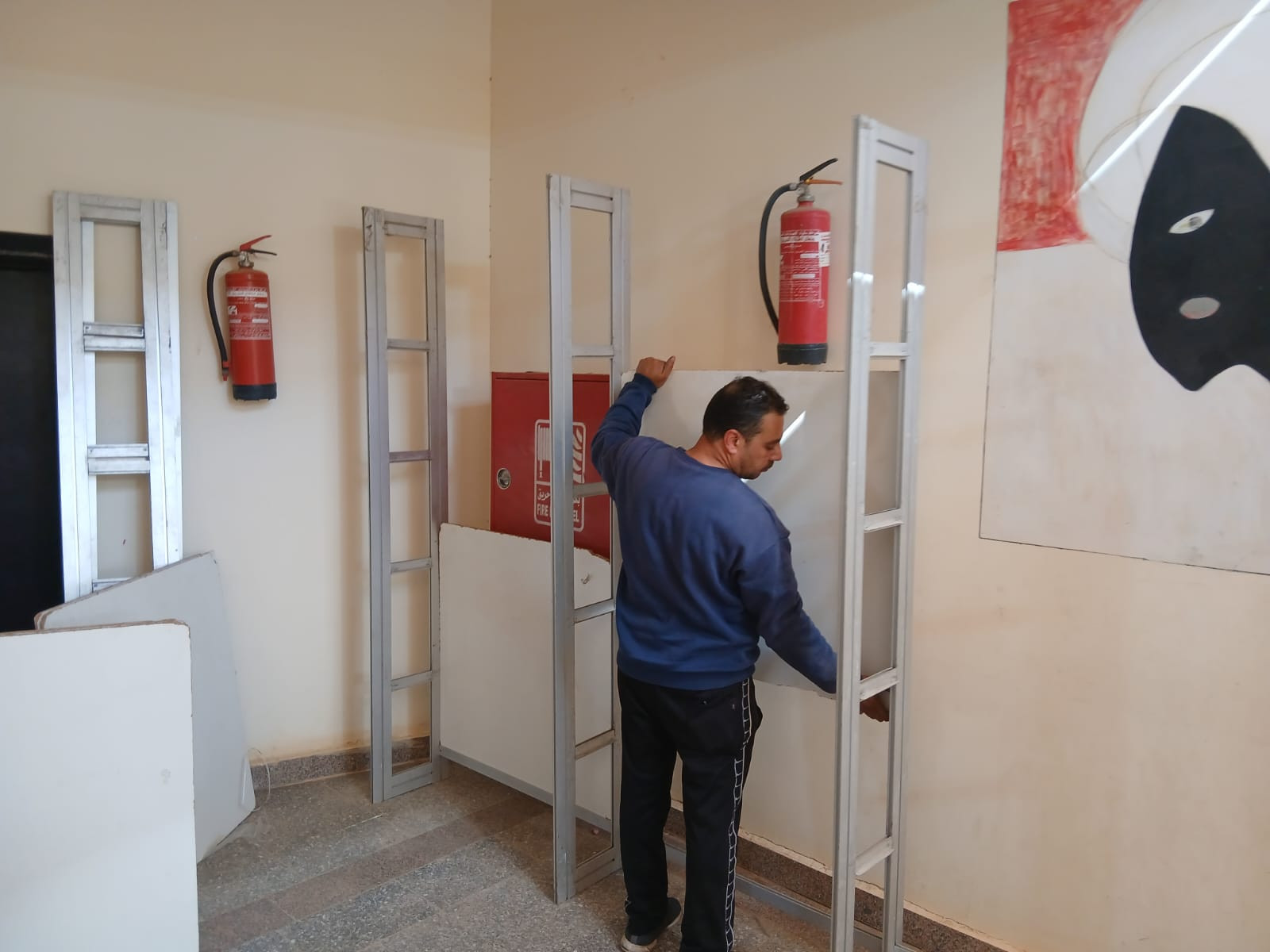 معرض شلاتين للكتاب