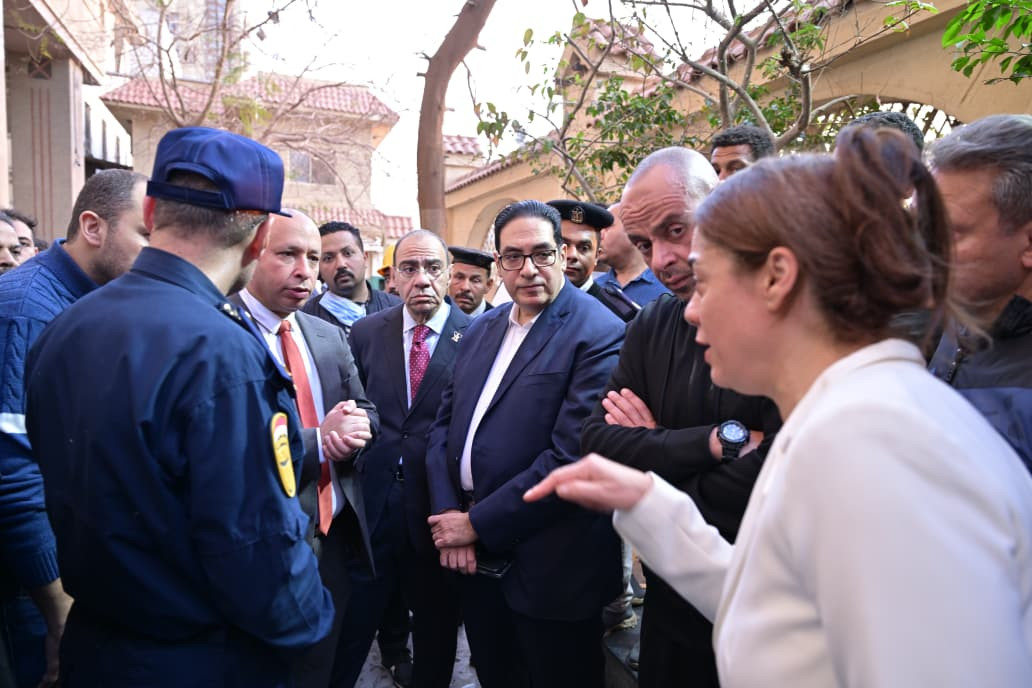 القصر العيني