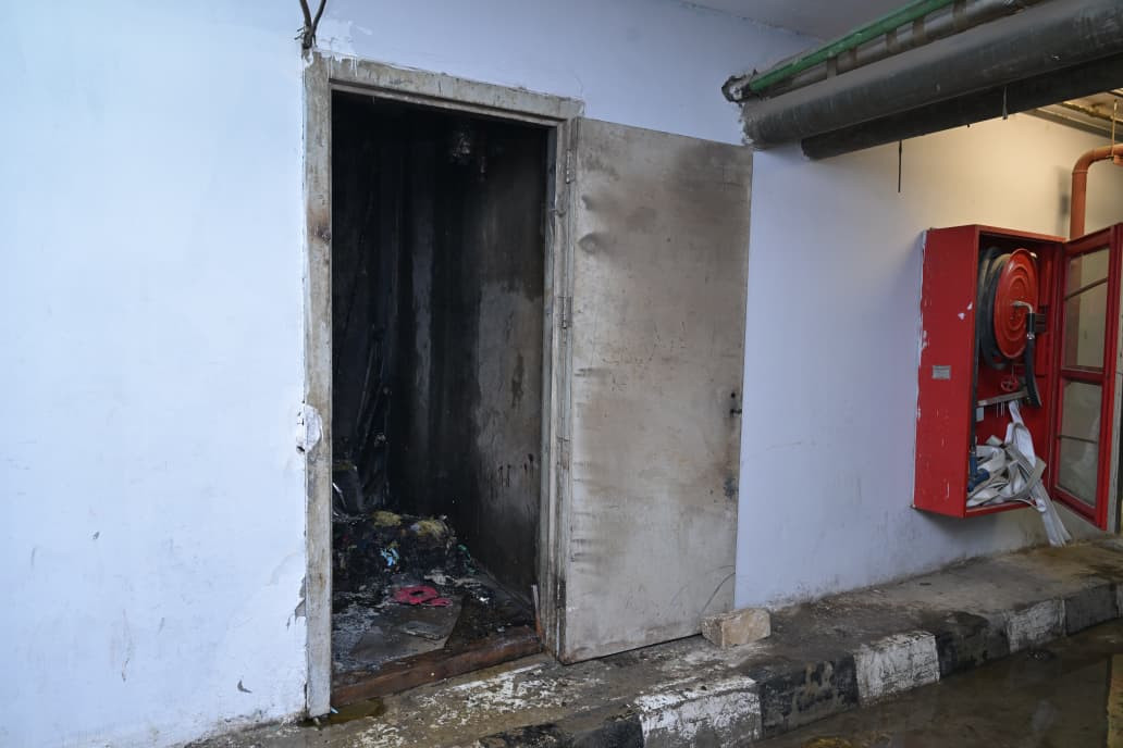 القصر العيني