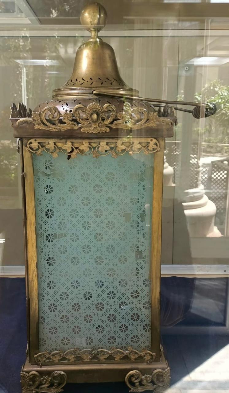 متحف قصر الأمير محمد علي