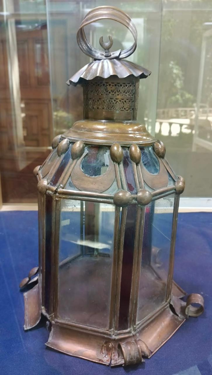 متحف قصر الأمير محمد علي